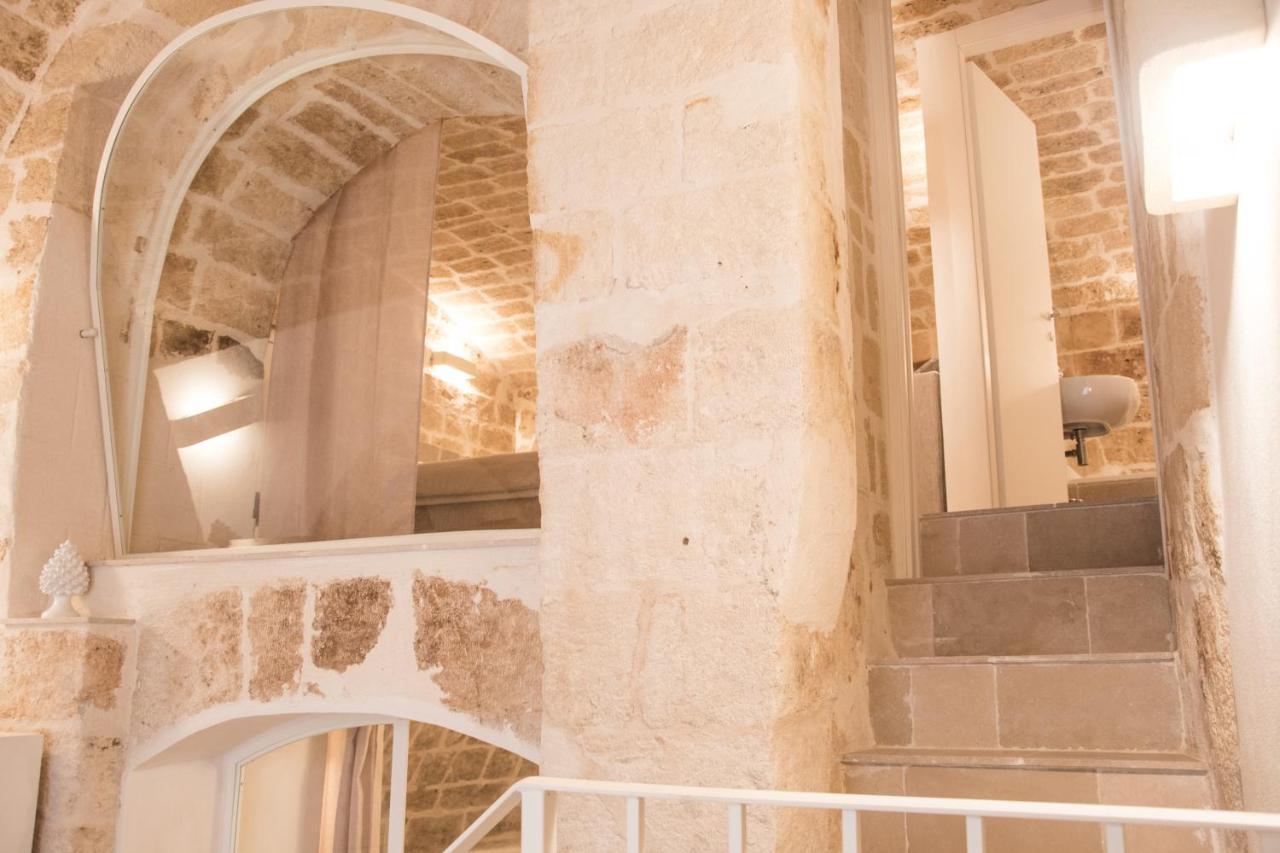 Dimore Del Borgo Antico - La Zaffara Monopoli Dış mekan fotoğraf