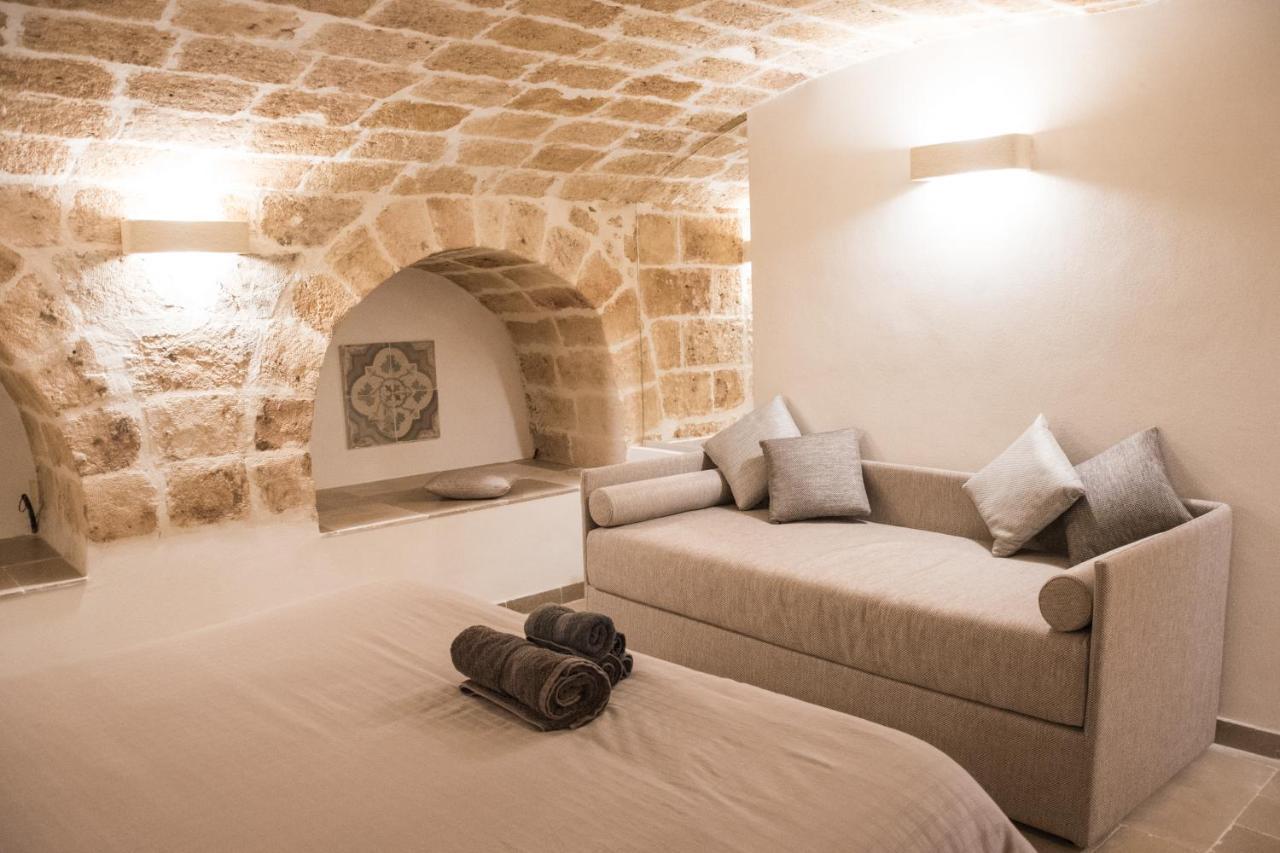 Dimore Del Borgo Antico - La Zaffara Monopoli Dış mekan fotoğraf